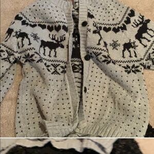 Holiday outfit for kids